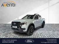 Neu Ford Ranger 281 PS (206 kW) 2026 Grau Pickup