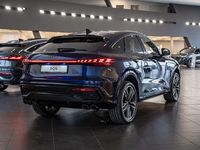 Neu Audi SQ5 Sportback Sport 367 PS (269 kW) 2026 Blau SUV