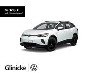 Gebraucht VW ID.4 Pro 150 kW (204 PS) 2022 Weiß SUV