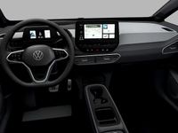 Gebraucht VW ID.3 Pro Performance 150 kW (204 PS) 2021 Grau Kleinwagen