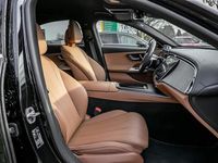 Gebraucht Mercedes E220 Advanced Plus 197 PS (144 kW) 2025 Schwarz Limousine