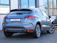 gebraucht Citroën DS4 THP 200 SportChic