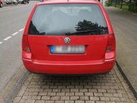 gebraucht VW Bora VW