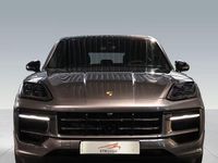 Gebraucht Porsche Cayenne 470 PS (345 kW) 2024 Grau SUV