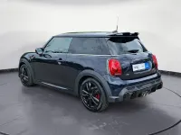 Gebraucht Mini John Cooper Works 231 PS (169 kW) 2022 Schwarz Kleinwagen