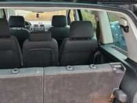 gebraucht VW Touran 