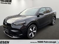 Gebraucht Ford Capri Basis 210 kW (286 PS) 2025 Agate black SUV