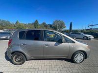 Gebraucht Mitsubishi Colt Intense 95 PS (69 kW) 2012 Grau Kleinwagen