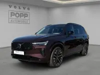 Używany Volvo XC90 Plus 455 KM (334 kW) 2025 Mulberry / metallic SUV
