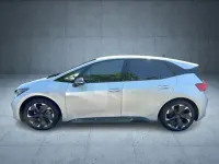 Neu Cupra Born 169 kW (231 PS) 2026 Silber Kleinwagen