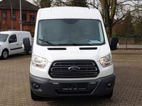 gebraucht Ford Transit 350 L3H2+Standhzg+AHK+Tempomat+PDC+Sitzh