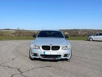 Gebraucht BMW 325 M Performance 280 PS (205 kW) 2011 Silber Coupé