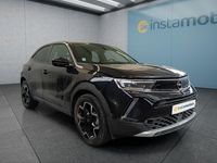 Gebraucht Opel Mokka-e 100 kW (136 PS) 2023 Schwarz SUV