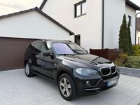 Gebraucht BMW X5 235 PS (172 kW) 2008 Schwarz SUV