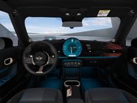 Gebraucht Mini John Cooper Works Cabriolet 204 PS (150 kW) 2025 Weiß Cabrio