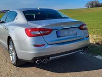 gebraucht Maserati Quattroporte 3.0 V6 Automatik - Sammlerzustand