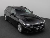 Gebraucht BMW 320e Sport Line 204 PS (150 kW) 2022 Schwarz 2668 Kombi