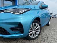 Brugt Renault Zoe Experience 50 kW (69 HK) 2022 Blå Hatchback