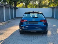 Gebraucht Audi A3 150 PS (110 kW) 2014 Blau Limousine