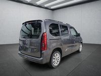 Neu Opel Combo-e Life 100 kW (136 PS) 2025 Grau Van / Kleinbus