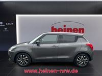 gebraucht Suzuki Swift COMFORT + Hybrid DAB RÜCKFAHRKAMERA