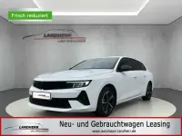 Używany Opel Astra 2024 Biały Hatchback