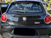 gebraucht Alfa Romeo MiTo 1,4 TB 16V Multiair QV SBK
