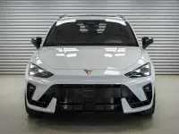 Neu Cupra Leon VZ 333 PS (244 kW) 2026 Nevada white metallic (2y) Kombi
