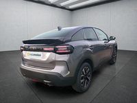 Gebraucht Citroën C4 131 PS (96 kW) 2026 Grau SUV