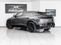 Neu Lamborghini Urus 799 PS (587 kW) 2025 Grau SUV