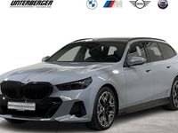 Gebraucht BMW 540 Comfort Edition 303 PS (222 kW) 2025 Grau Kombi