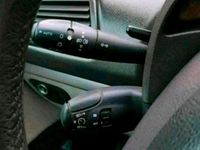 Gebraucht Peugeot 807 128 PS (94 kW) 2003 Grau Van / Kleinbus