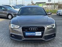 gebraucht Audi A5 3.0 TDI quattro S-Line *Alcantara*Xenon*GSD*