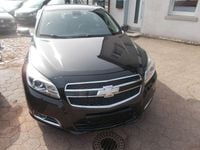 Gebraucht Chevrolet Malibu LTZ 167 PS (122 kW) 2012 Schwarz Limousine