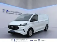 Usata Ford Transit Custom Trend 136 CV (100 kW) 2024 Bianco Berlina
