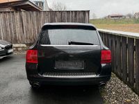 Gebraucht Porsche Cayenne S 340 PS (250 kW) 2006 SUV