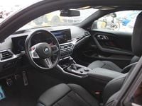 Gebraucht BMW M2 Basis 460 PS (338 kW) 2024 Schwarz Coupé