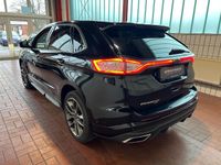 Gebraucht Ford Edge ST-Line 209 PS (153 kW) 2017 Schwarz SUV