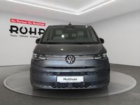 Neu VW Multivan Life 150 PS (110 kW) 2026 Grau Van