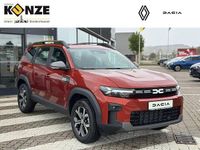 Neu Dacia Bigster Expression 158 PS (116 kW) 2025 Braun grau SUV