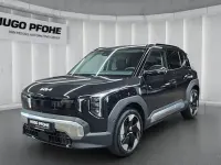 Neu Kia EV2 Earth 108 kW (147 PS) 2026 Schwarz SUV