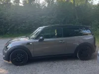 Gebraucht Mini Cooper 122 PS (89 kW) 2012 Braun Kleinwagen
