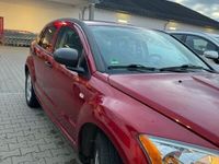 gebraucht Dodge Caliber SE 1.8 SE