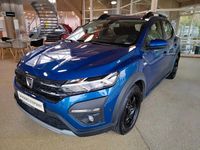 Gebraucht Dacia Sandero Comfort 91 PS (66 kW) 2022 Blau Kleinwagen