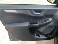 Gebraucht Ford Kuga Titanium 120 PS (88 kW) 2023 Schwarz SUV