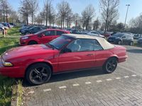 gebraucht Pontiac Sunbird SE