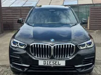 Gebraucht BMW X5 Performance 286 PS (210 kW) 2023 Schwarz SUV