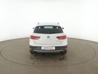 Gebraucht Seat Leon X-Perience 4Drive 179 PS (131 kW) 2017 Weiß Kombi