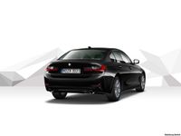 gebraucht BMW 320 i Limousine