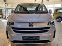 Neu VW T7 150 PS (110 kW) 2026 Silber Van